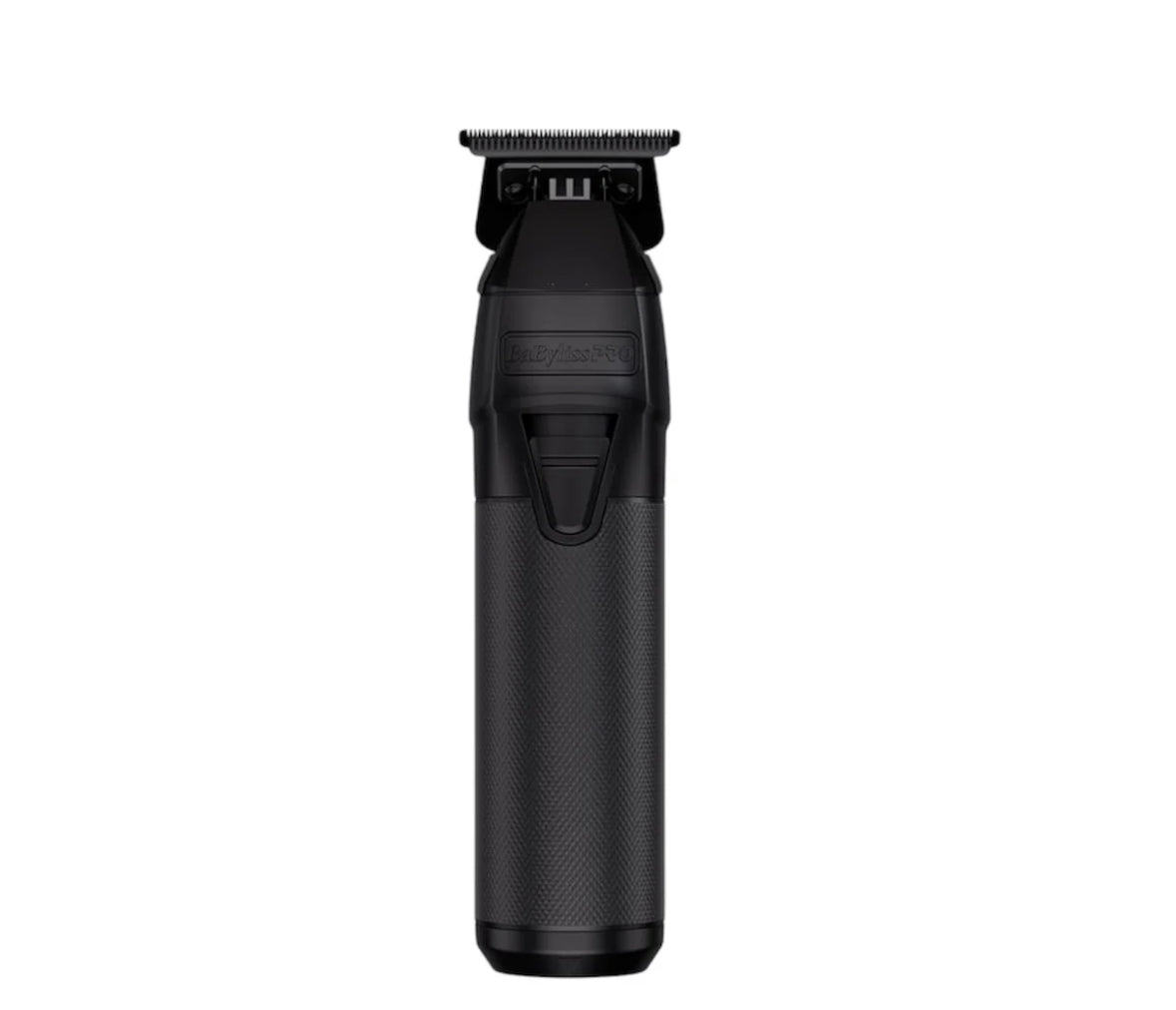 BabylissPRO FX One Black Trimmer
