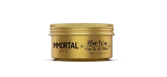 Immortal NYC One in a Million Hair Wax