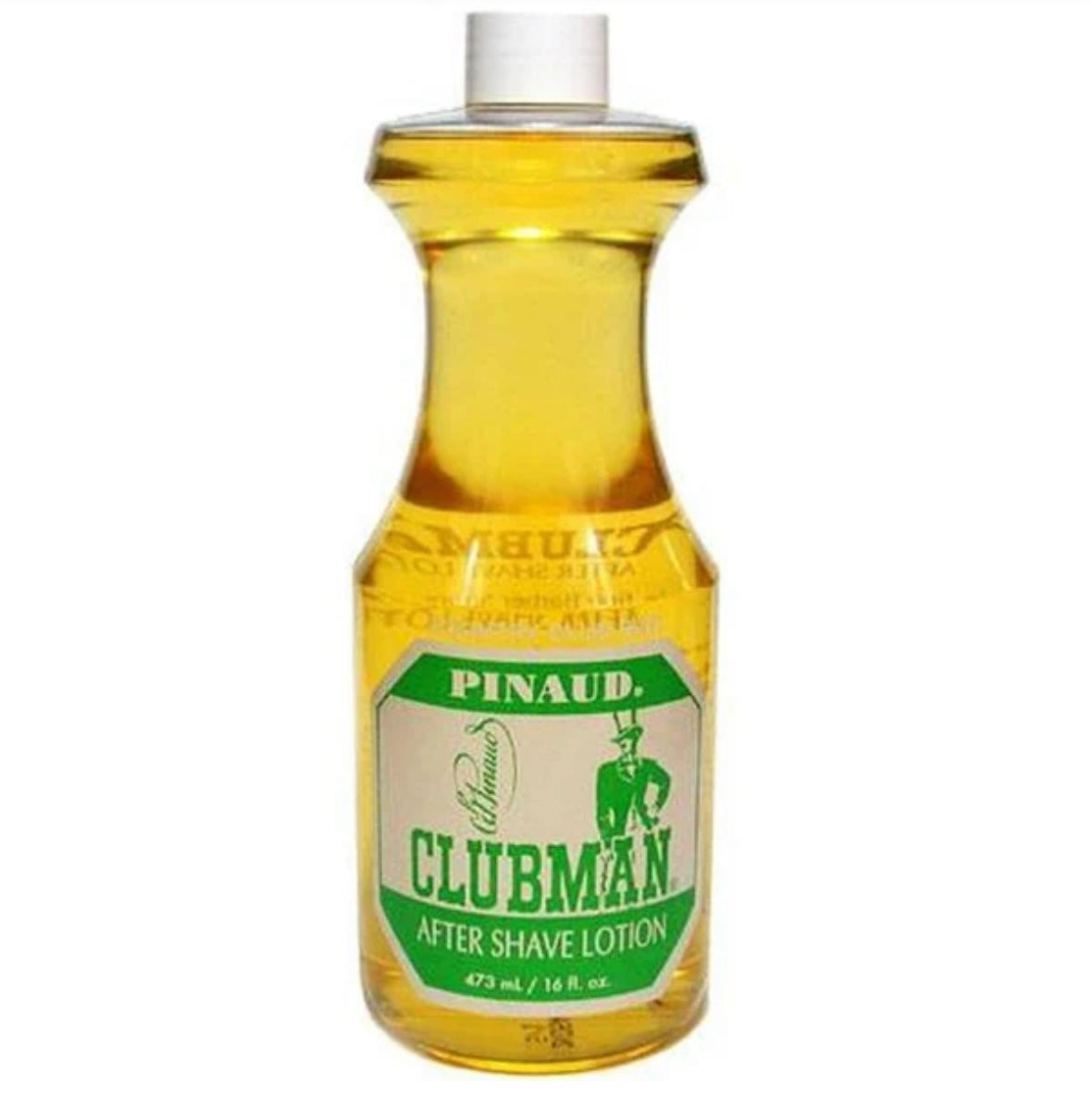 Pinaud Clubman After Shave Lotion