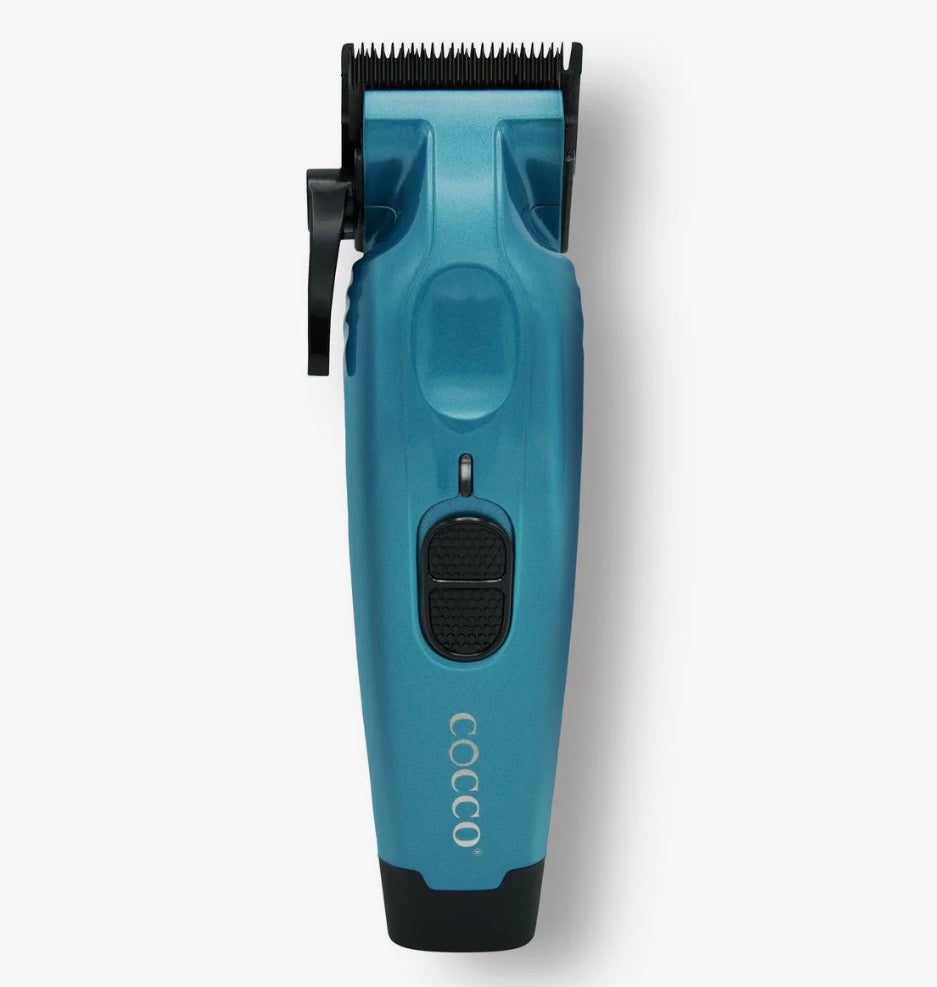 Cocco Hyper Veloce Blue Clipper