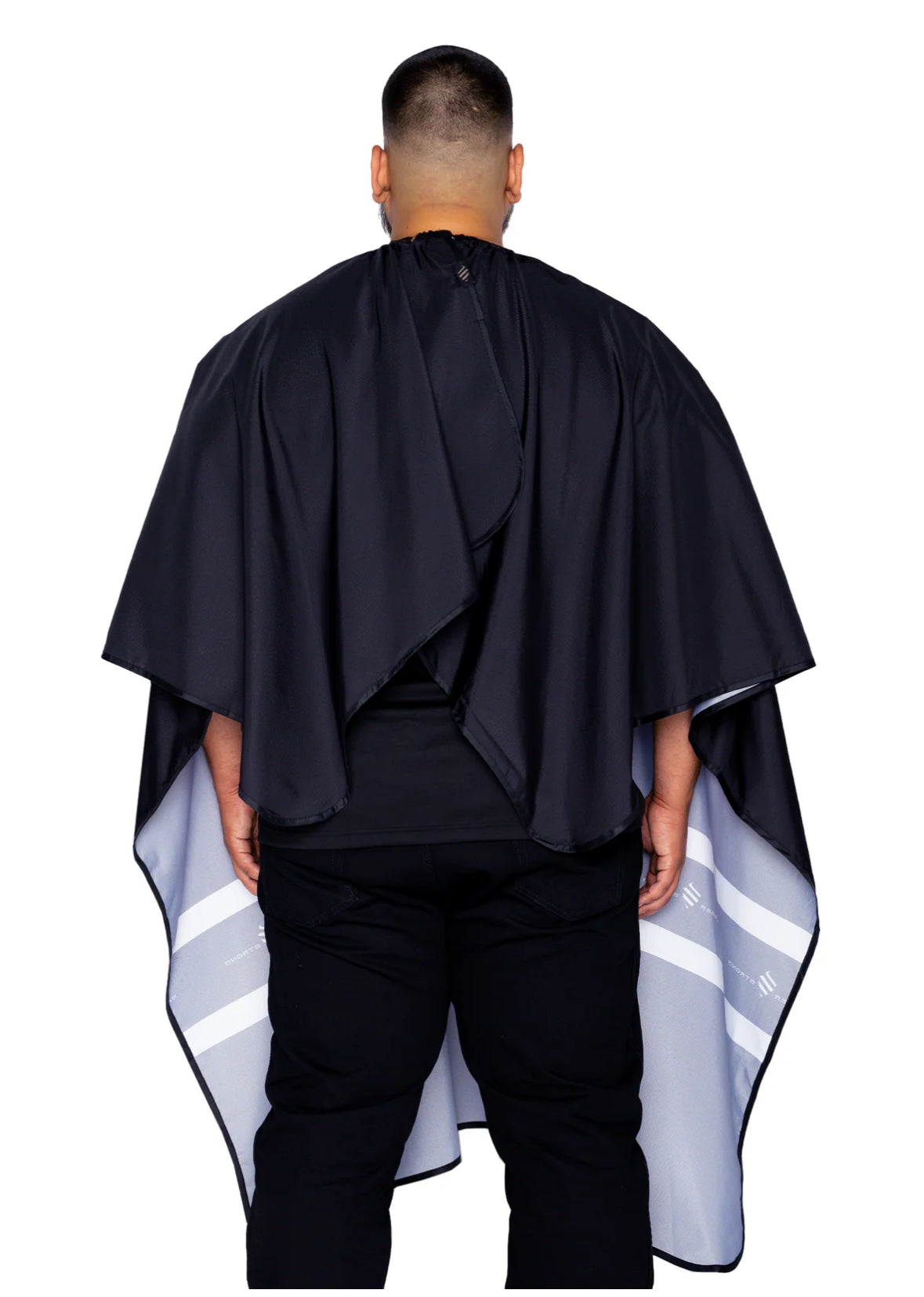 Barber Strong The XL Barber Cape