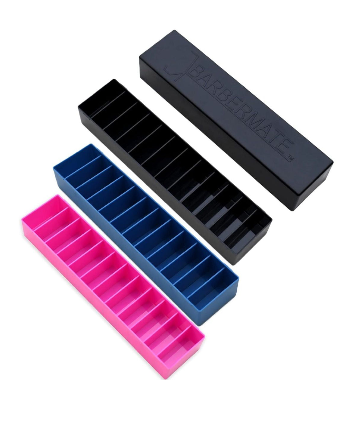 Barber Mate Guard Holders