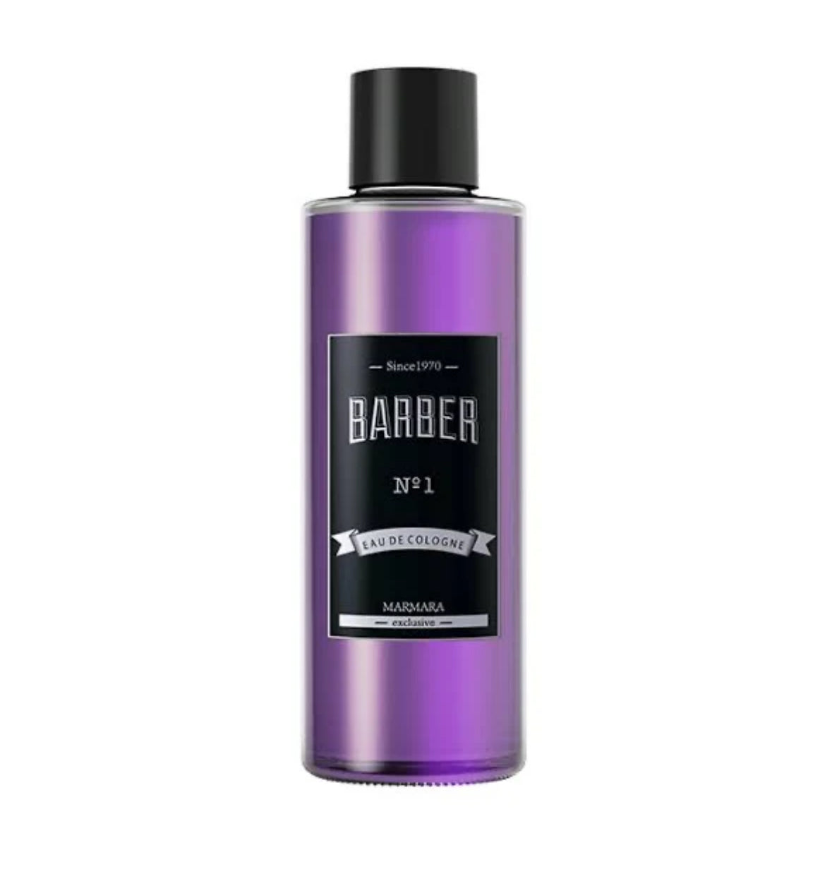 Barber Marmara Aftershave N1