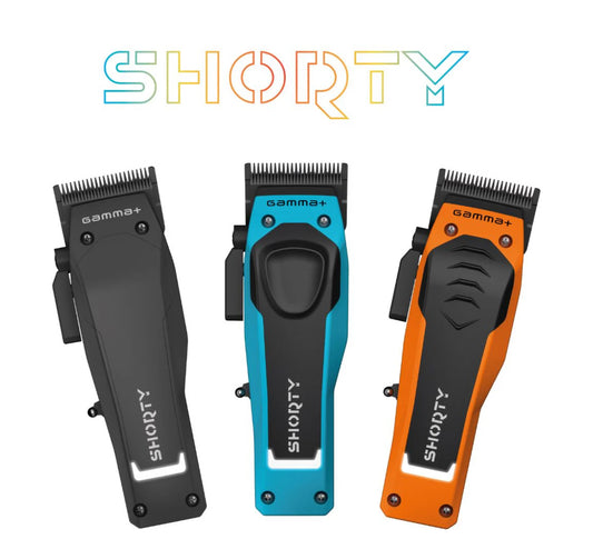 Gamma + Shorty Clipper
