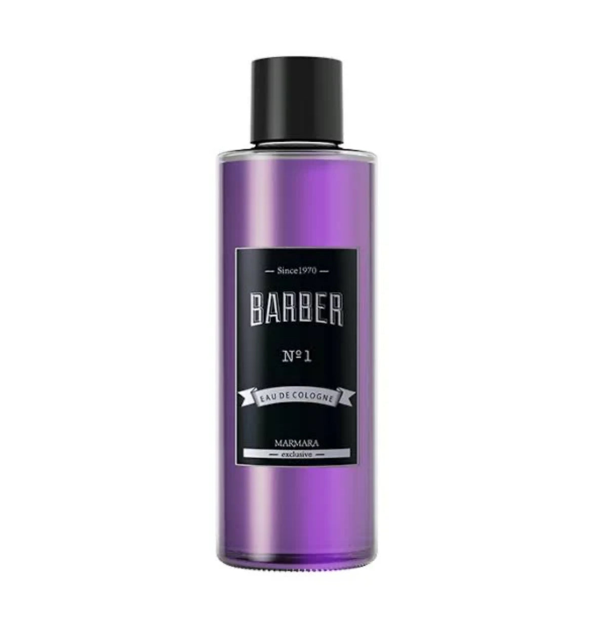 Barber Marmara Aftershave N2