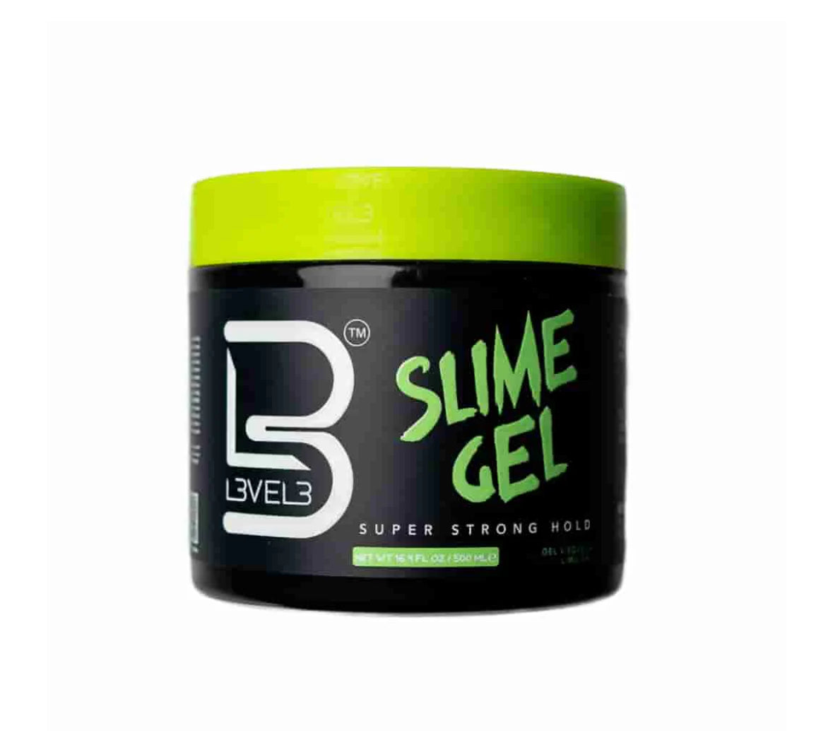 L3VEL Slime Gel