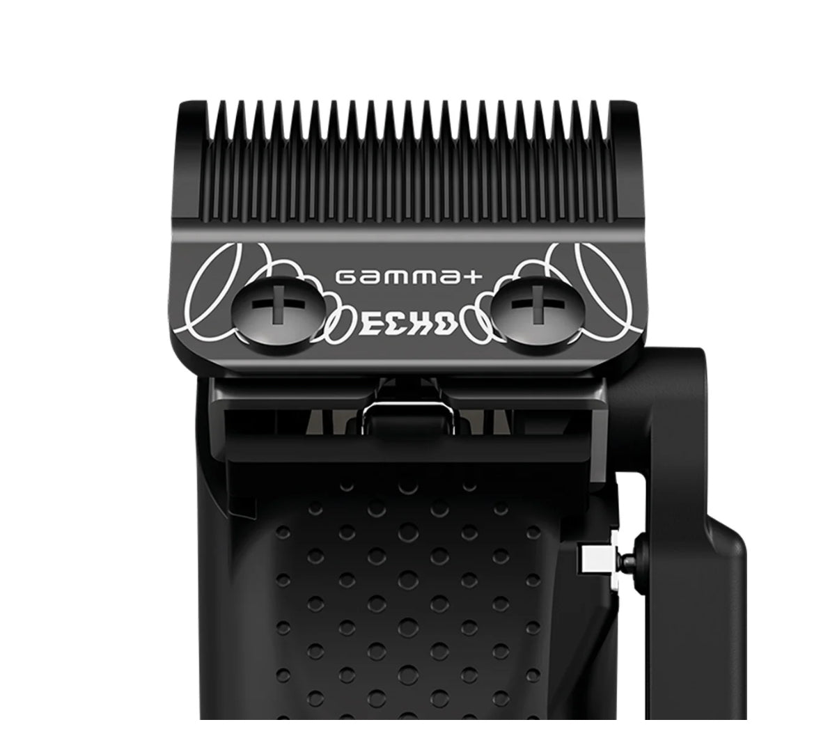 Gamma+ XCEED Professional IN2 Vector Motor Cordless Clipper