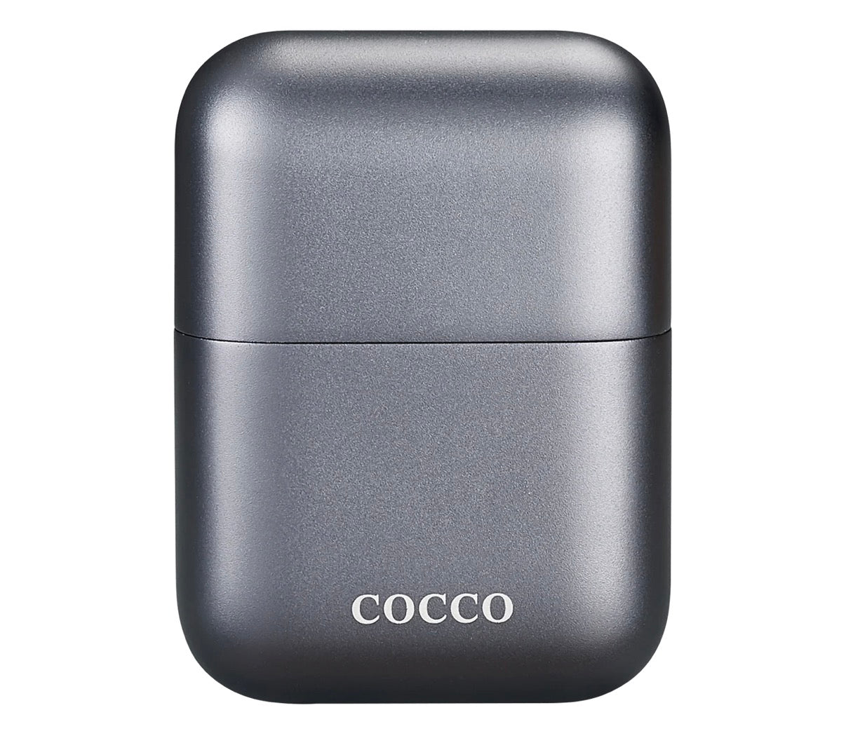 Cocco Impacto Gray Shaver