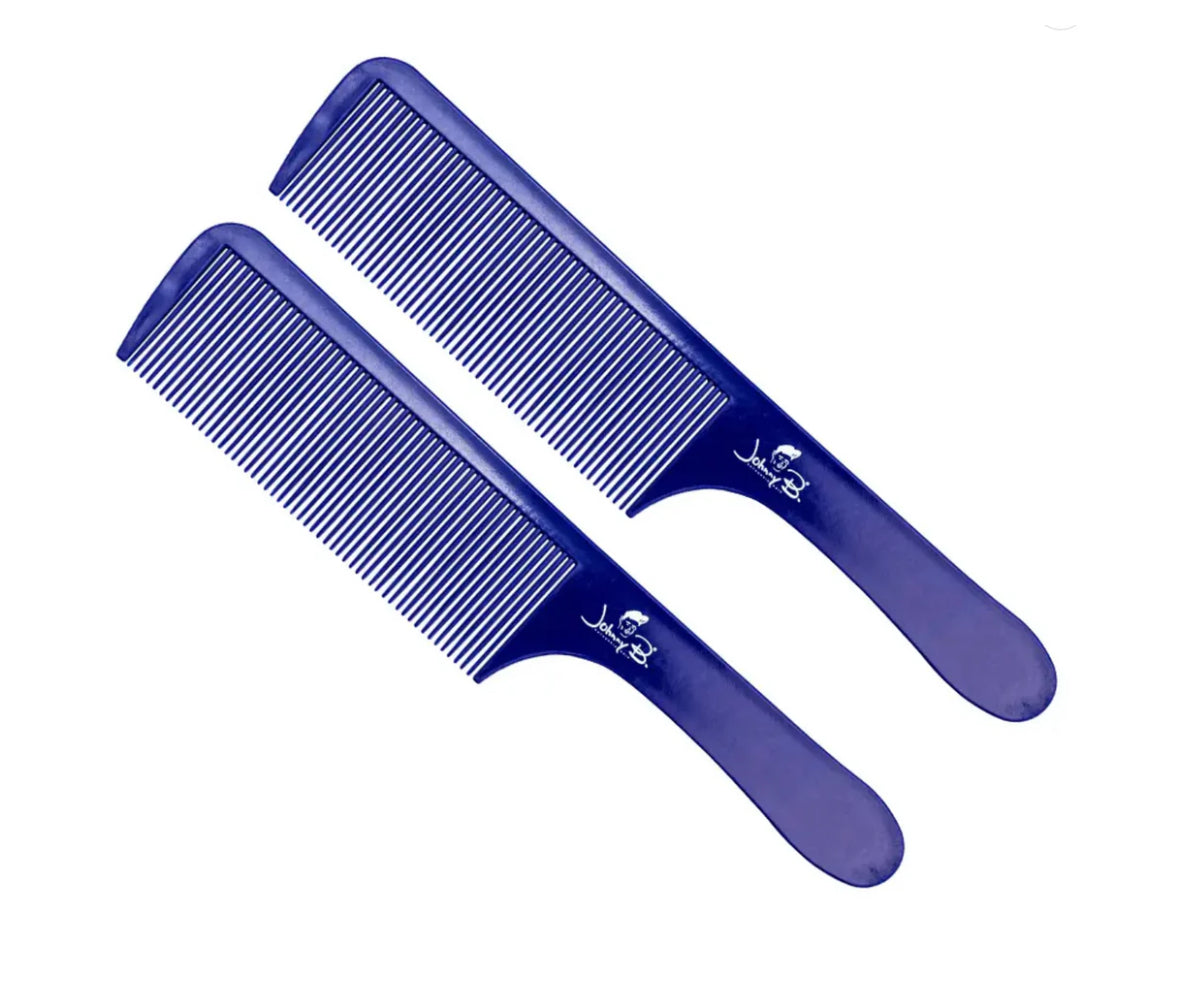 Johnny B Fade Comb