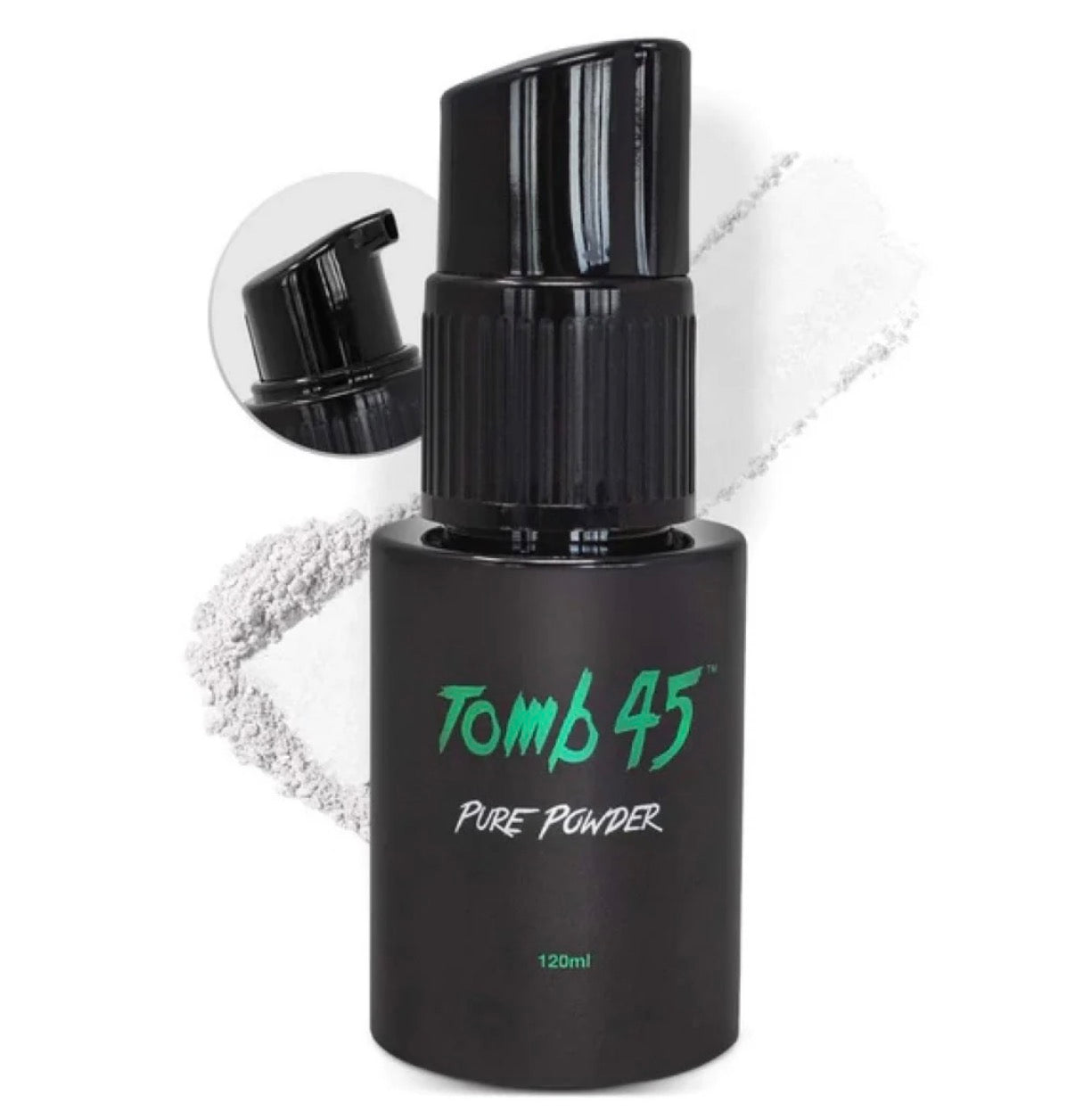 TOMB 45 Pure Powder w/pump 20g