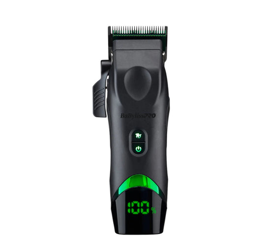 BaBylissPRO x Tomb45 Wireless Charging Clipper