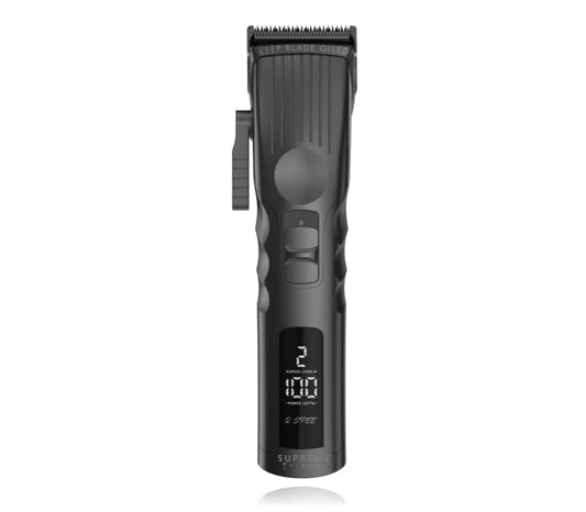 Supreme Trimmer 2Spee Clipper