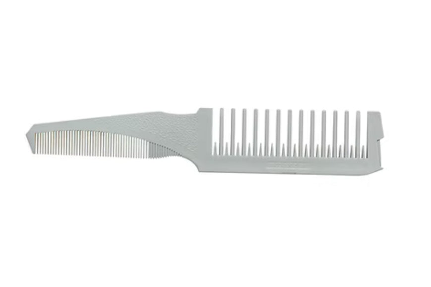 Zoot Comb
