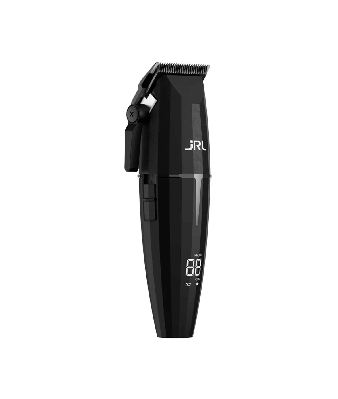 JRL Onyx Black Clipper