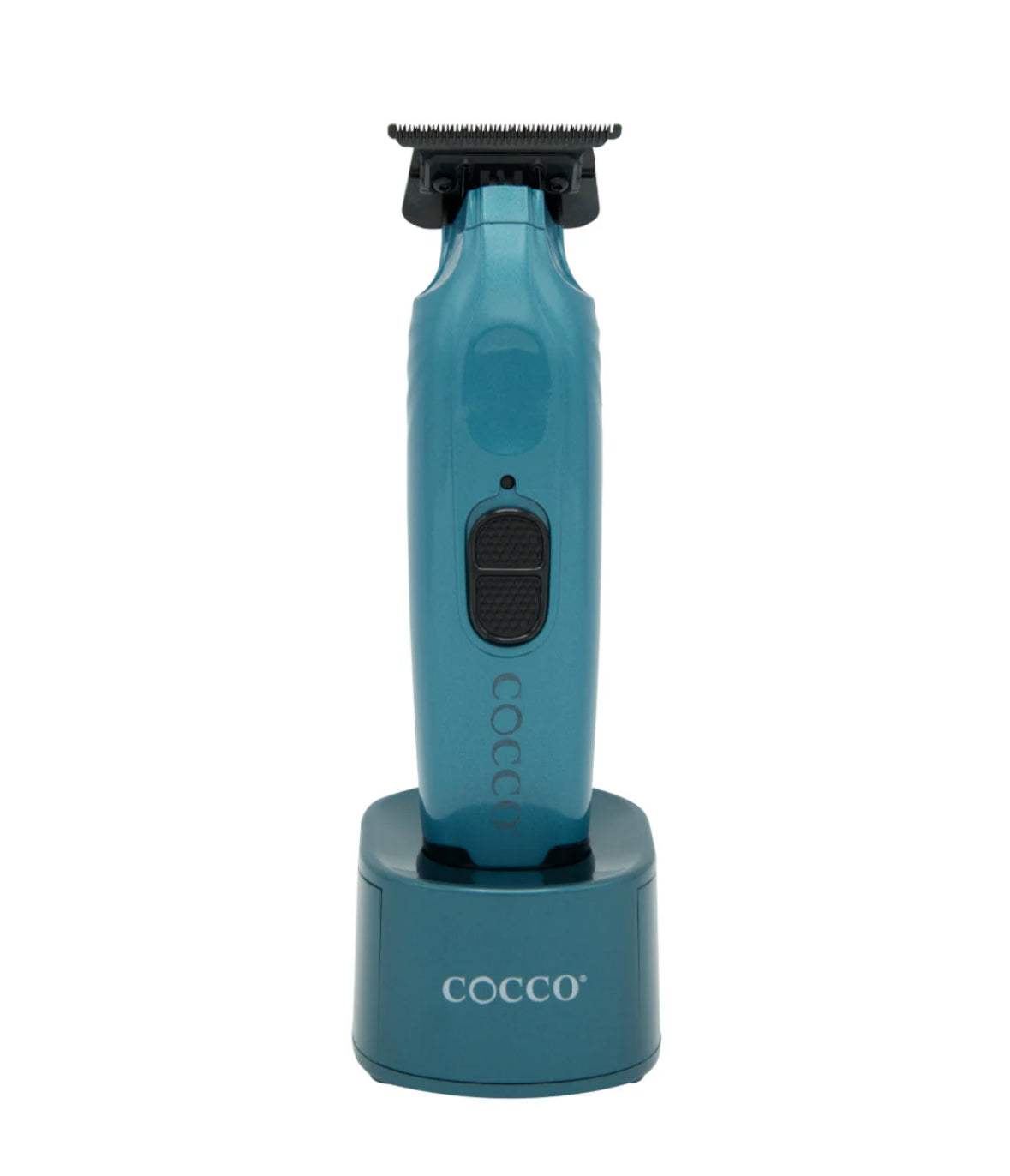 Cocco Hyper Veloce Dark Teal Trimmer