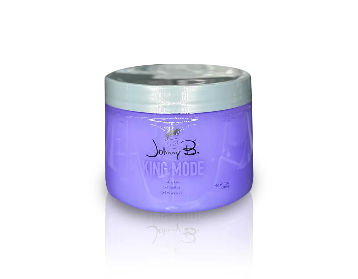 Johnny B King Mode Gel 12oz