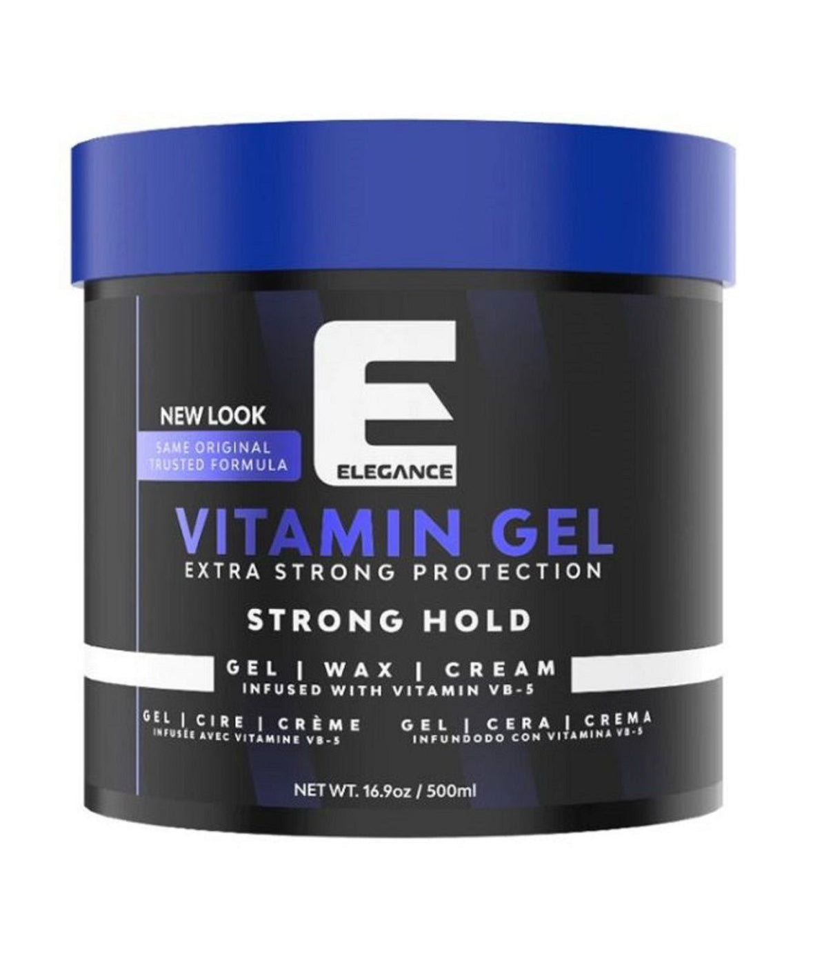 Elegance Vitamin Gel