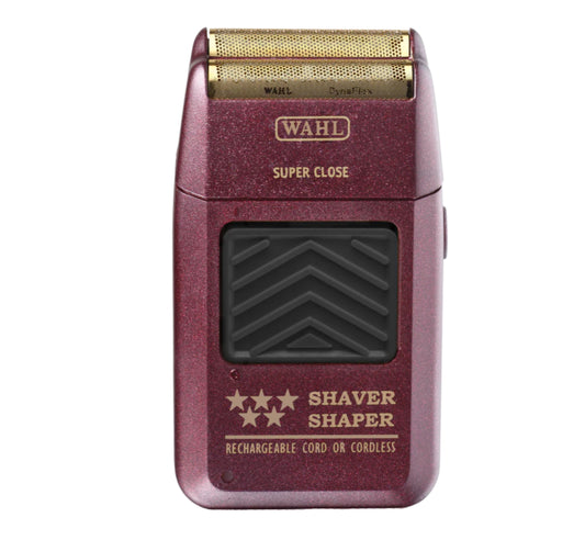 Wahl Finale Shaver