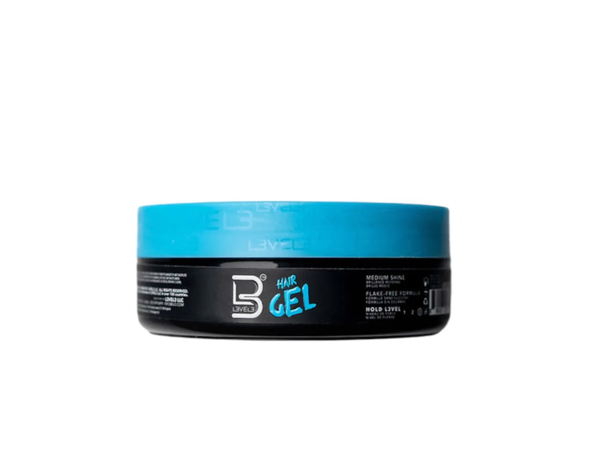 L3VEL 3 Gel