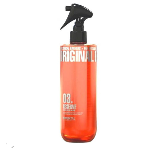 Immortal NYC Reserve Eau De Colognes 03. 16.9 oz