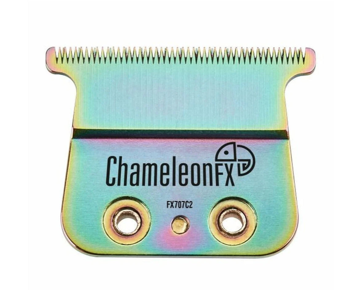 BabylissPRO ChameleonFX Deep-Tooth T-Blade (FX707C2)