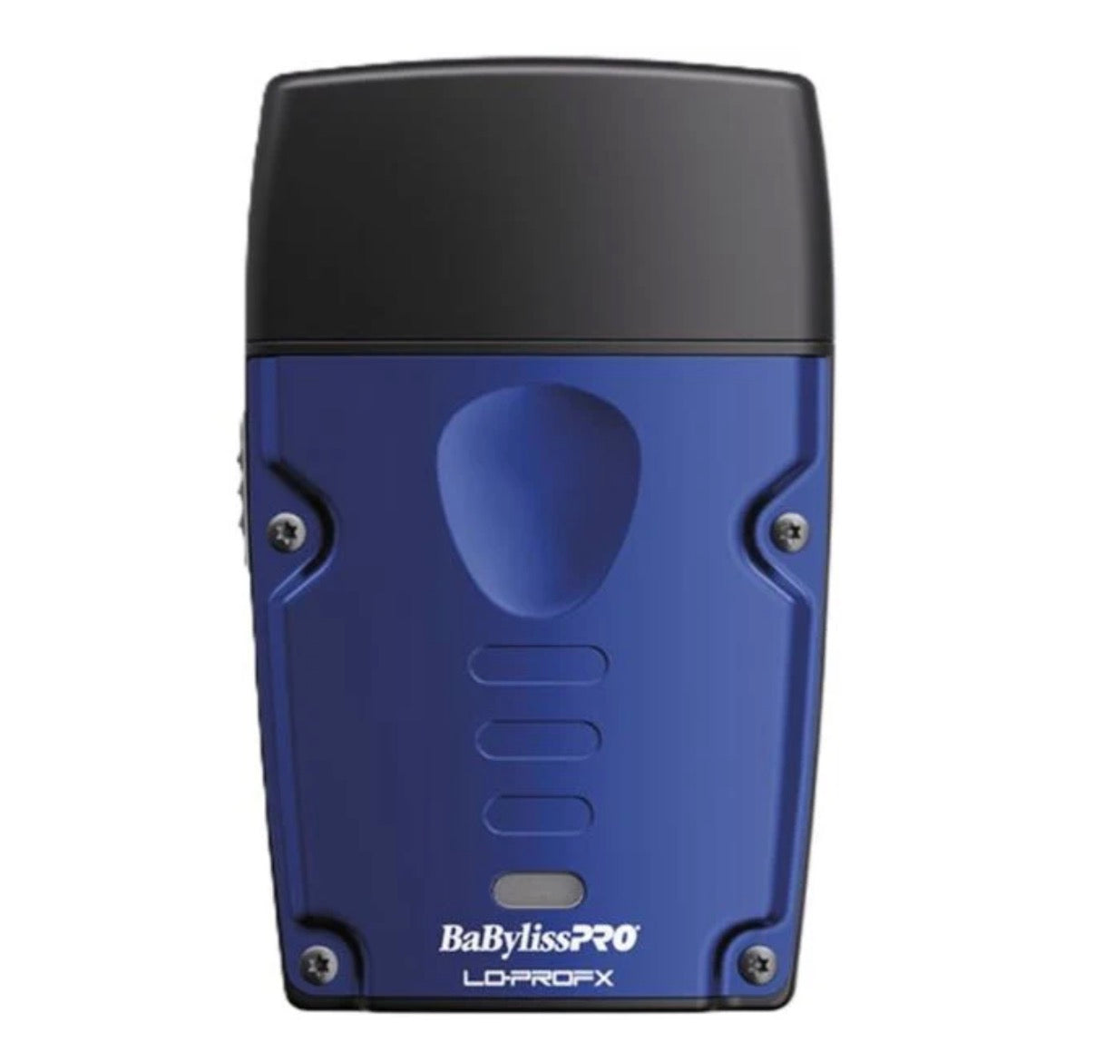 BaByliss Pro LO-PROFX Compact Series Single-Foil Shaver