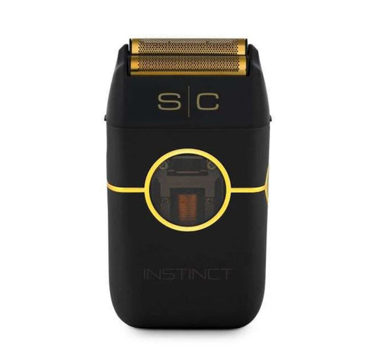 Stylecraft Instinct Metal Double Foil Shaver