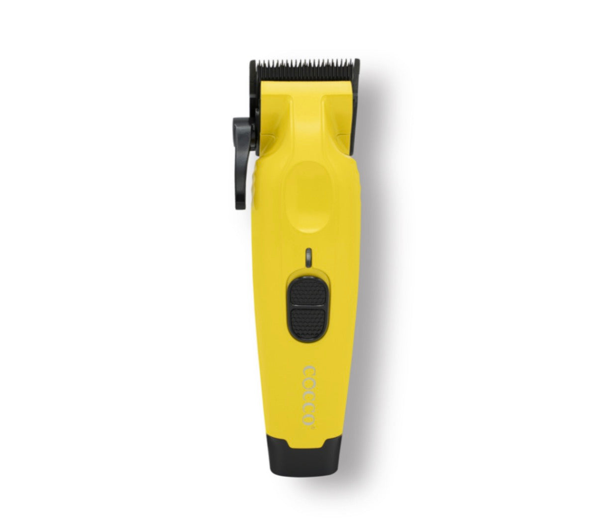 Cocco Hyper Veloce Yellow Clipper