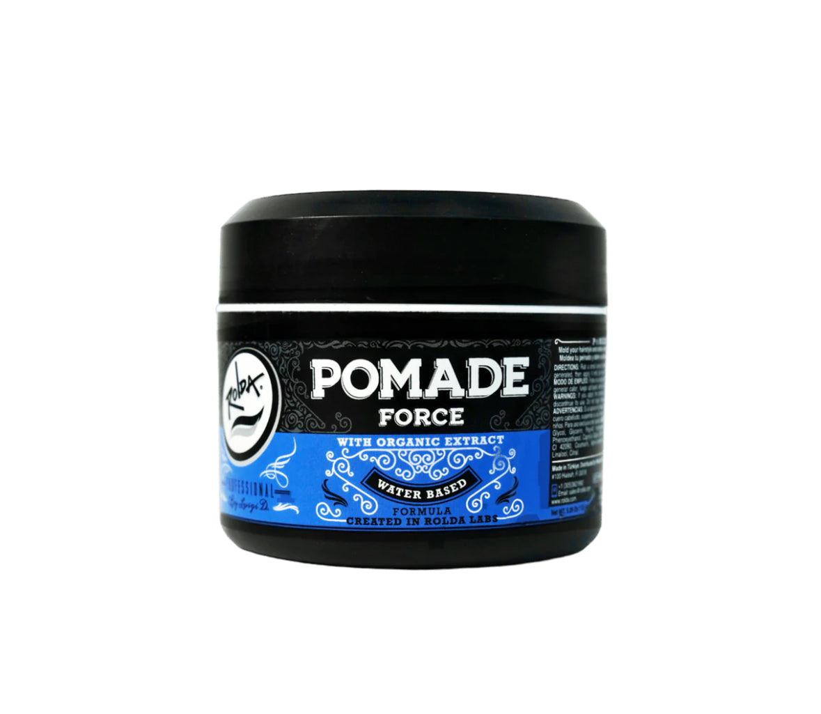 Rolda - Force Hair Pomade