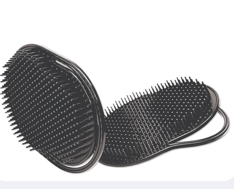 Scalpmaster Barber Pocket Scalp Brushes