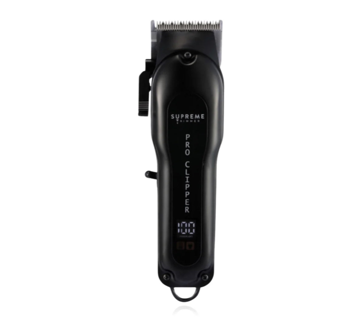 Supreme Trimmer Pro Clipper