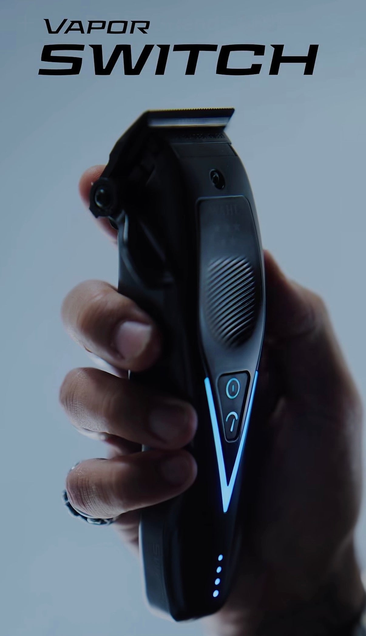 Wahl Vapor Switch (PRE ORDER )