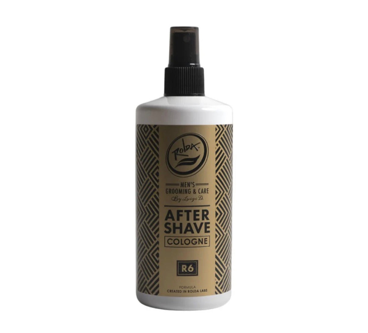 Rolda Aftershave R6