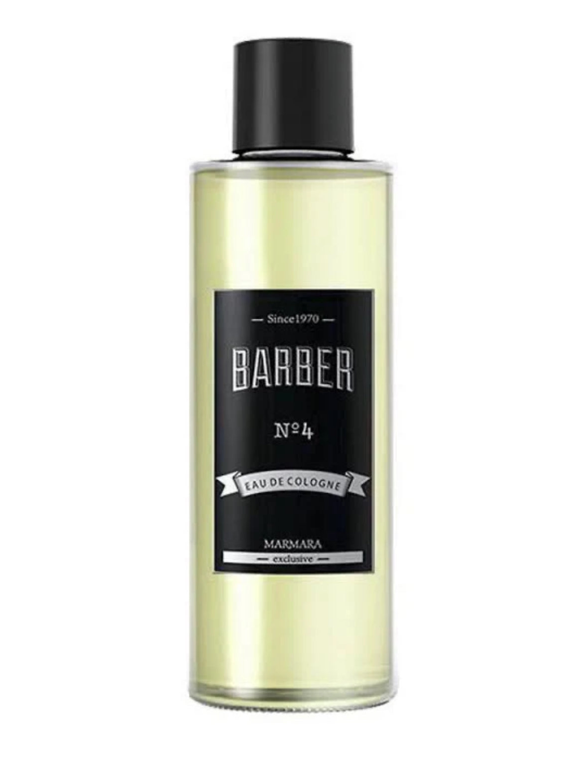 Barber Marmara Aftershave N4