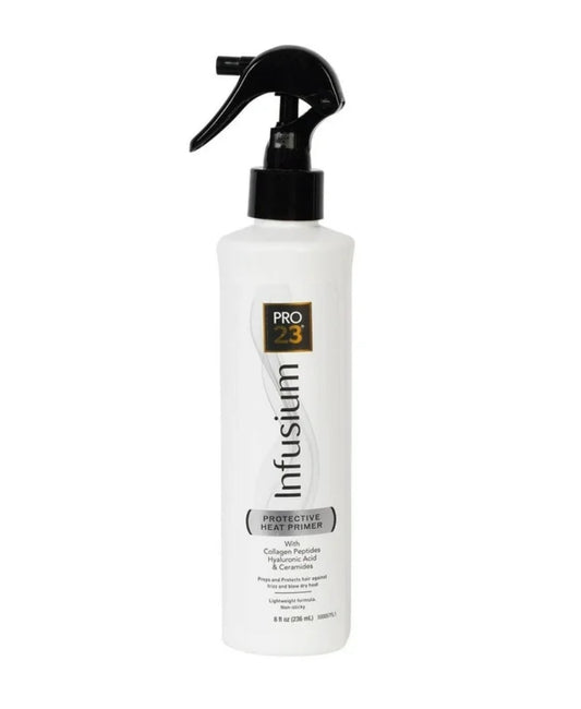 Infusium Pro 23 Protective Heat Primer Spray, 8 oz