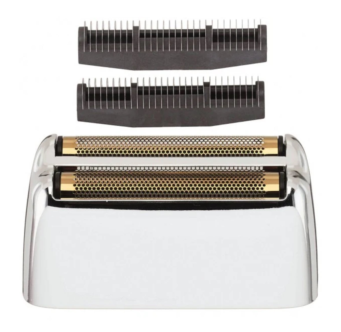 BabylissPRO Silver Shaver Replacement