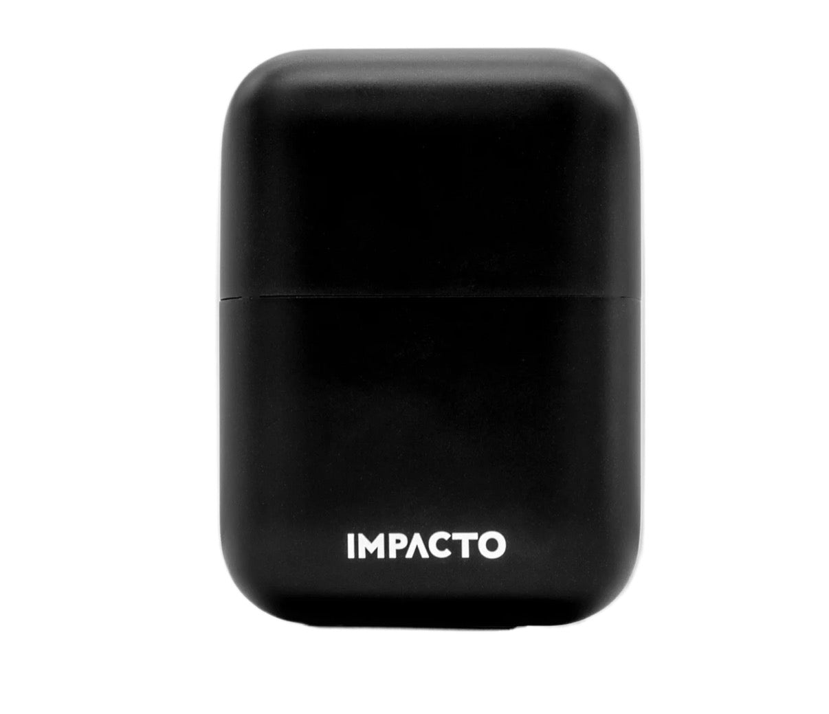 Cocco Impacto Black Shaver