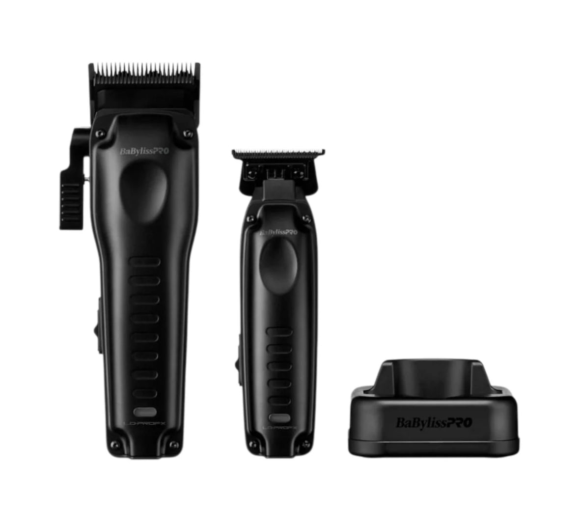 BabylissPRO FXONE Lo-PRO FX High Performance Compact Set