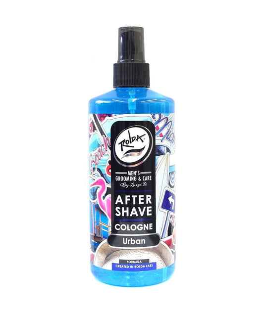 Rolda After Shave Cologne - Urban 14.5 oz