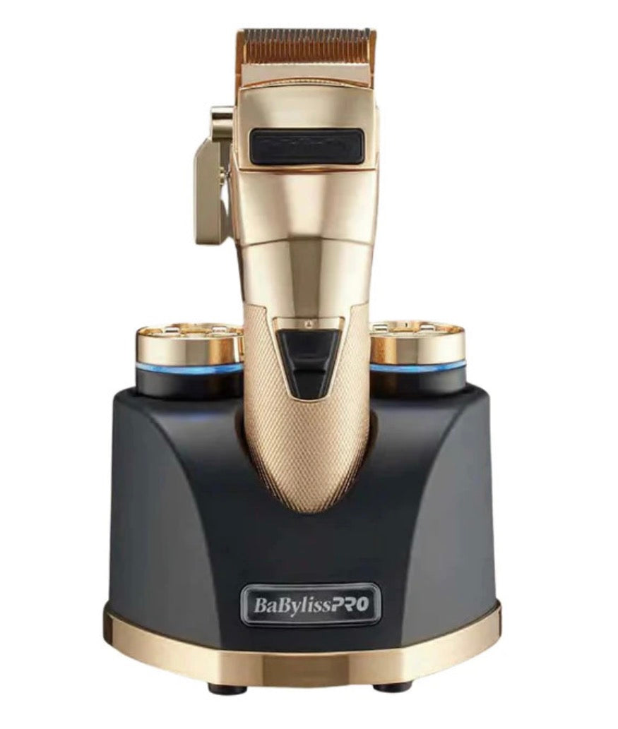 BabylissPRO Gold Snap Fx Clipper