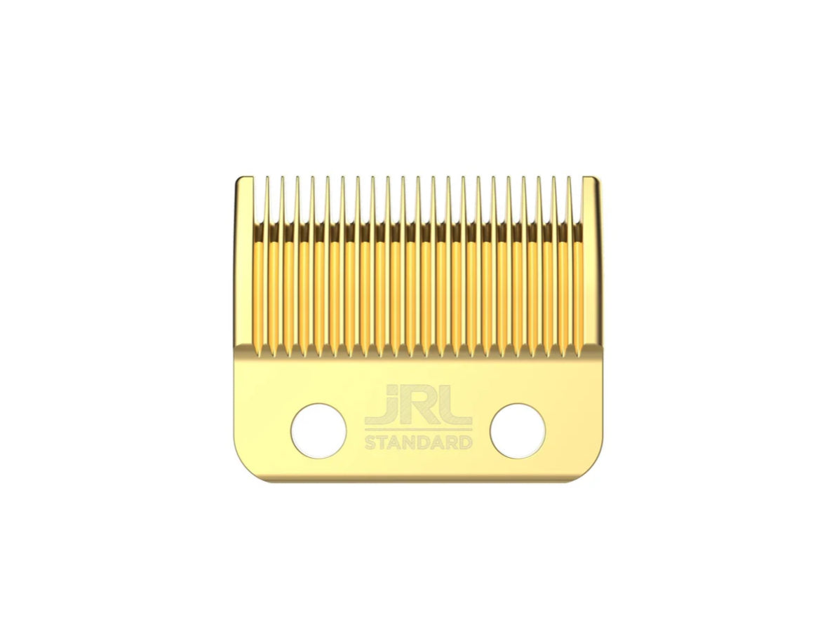JRL Professional FF2020C Standard Taper Blade - Gold (BF03-G)