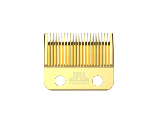 JRL Professional FF2020C Standard Taper Blade - Gold (BF03-G)