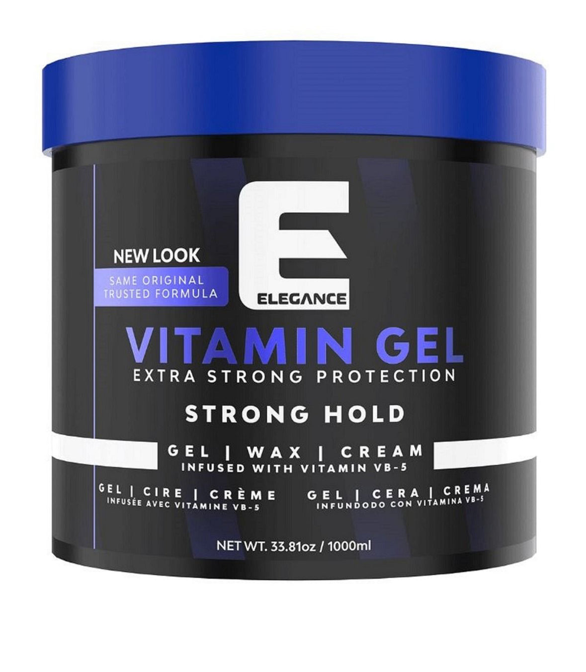 Elegance Vitamin Gel