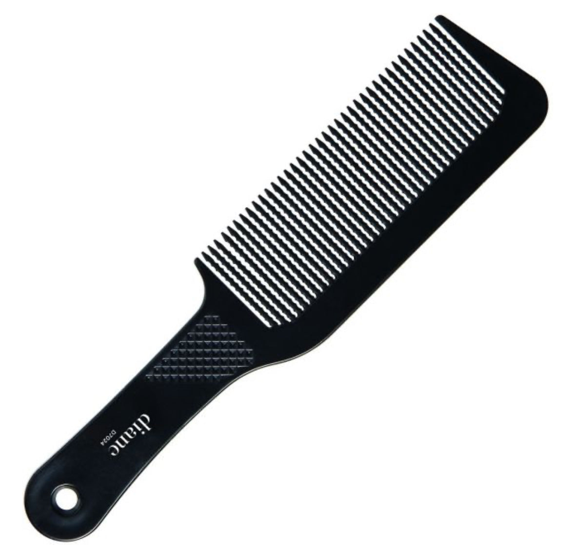 Diane Flat Top Clipper Comb 9 1/2"
