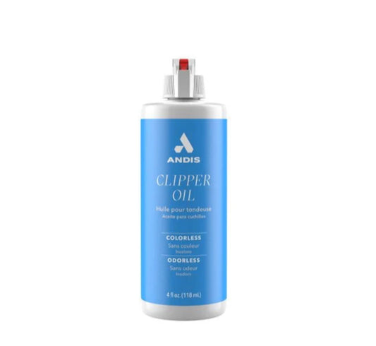 Andis Clipper Oil