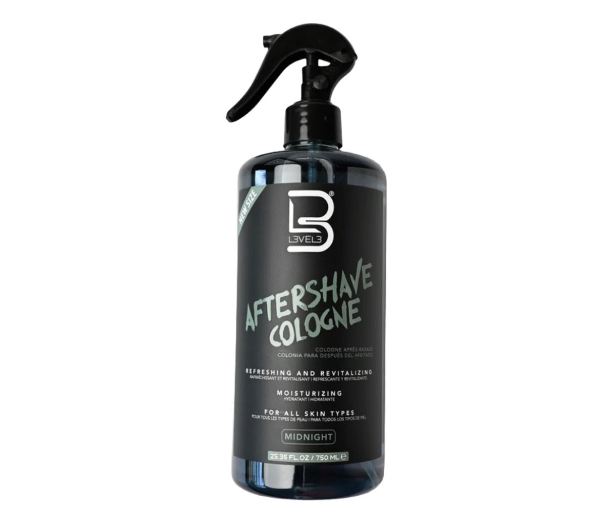 Level 3 Aftershave 36oz