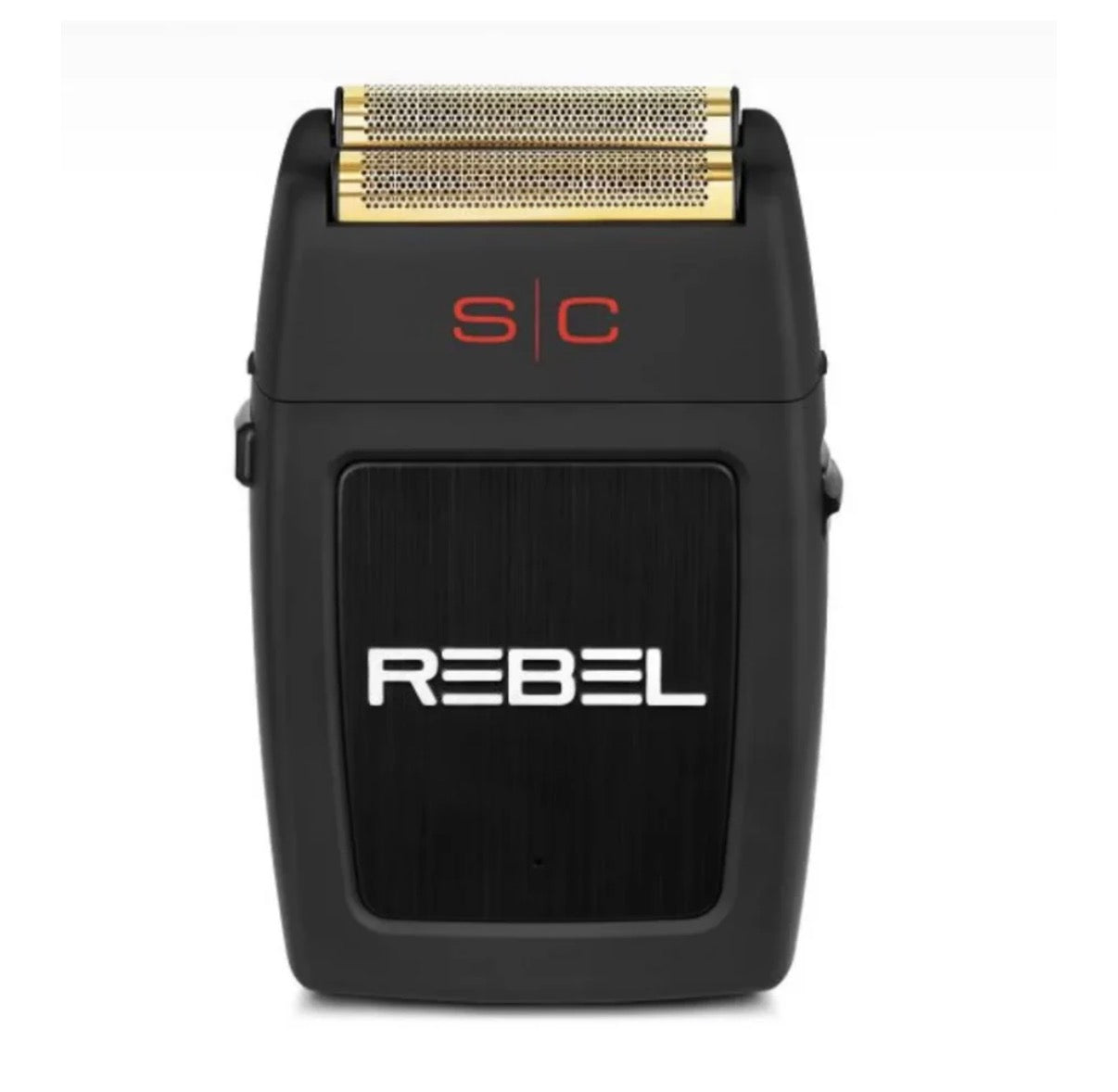 StyleCraft S|C Rebel Double Foil Shaver