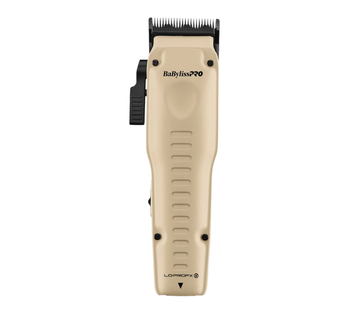 BaBylissPRO FXONE Low-Profile Sand Interchangeable Battery Clipper Tool Only