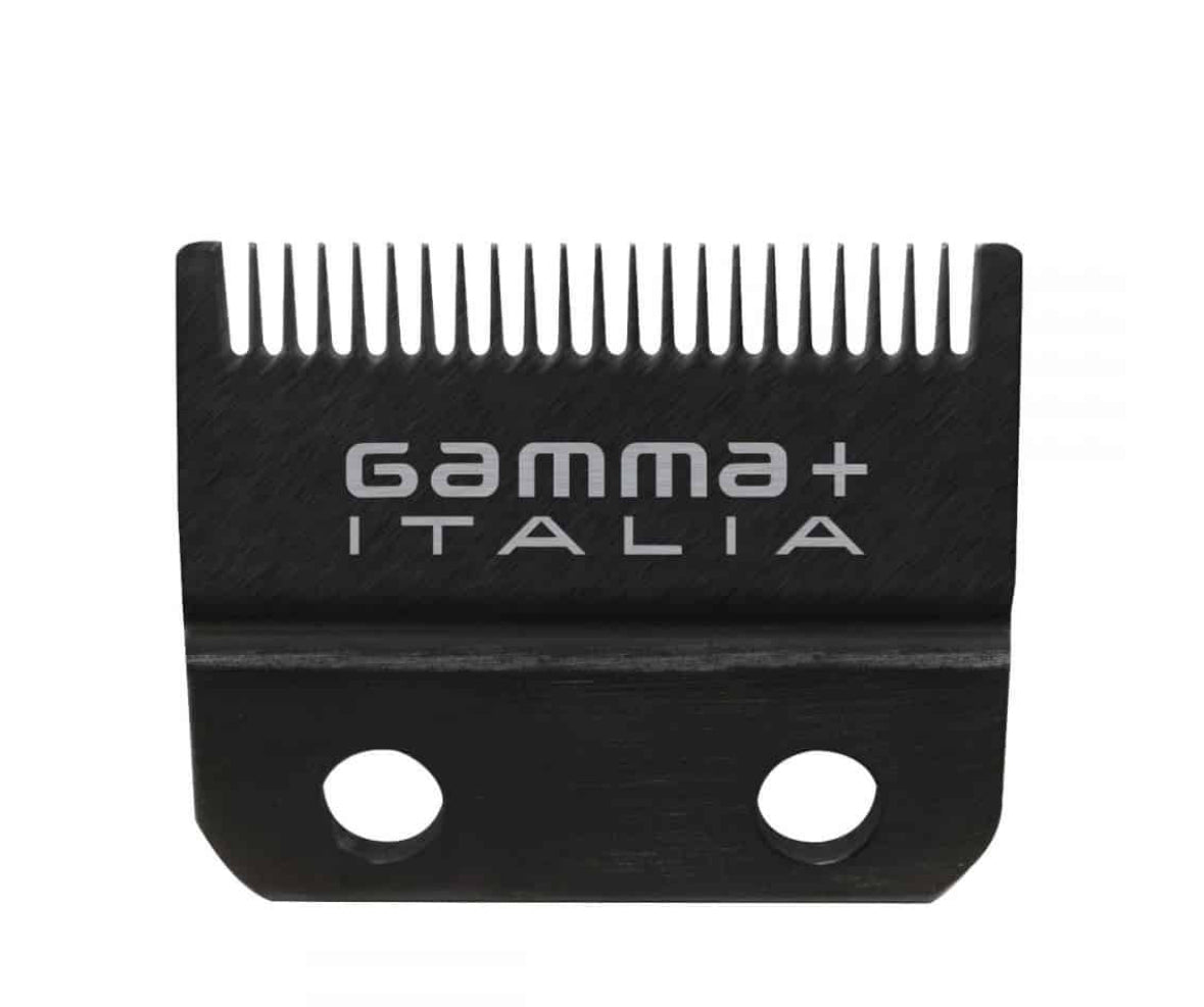 Gamma+ Replacement Black Diamond DLC Fixed Fade Blade