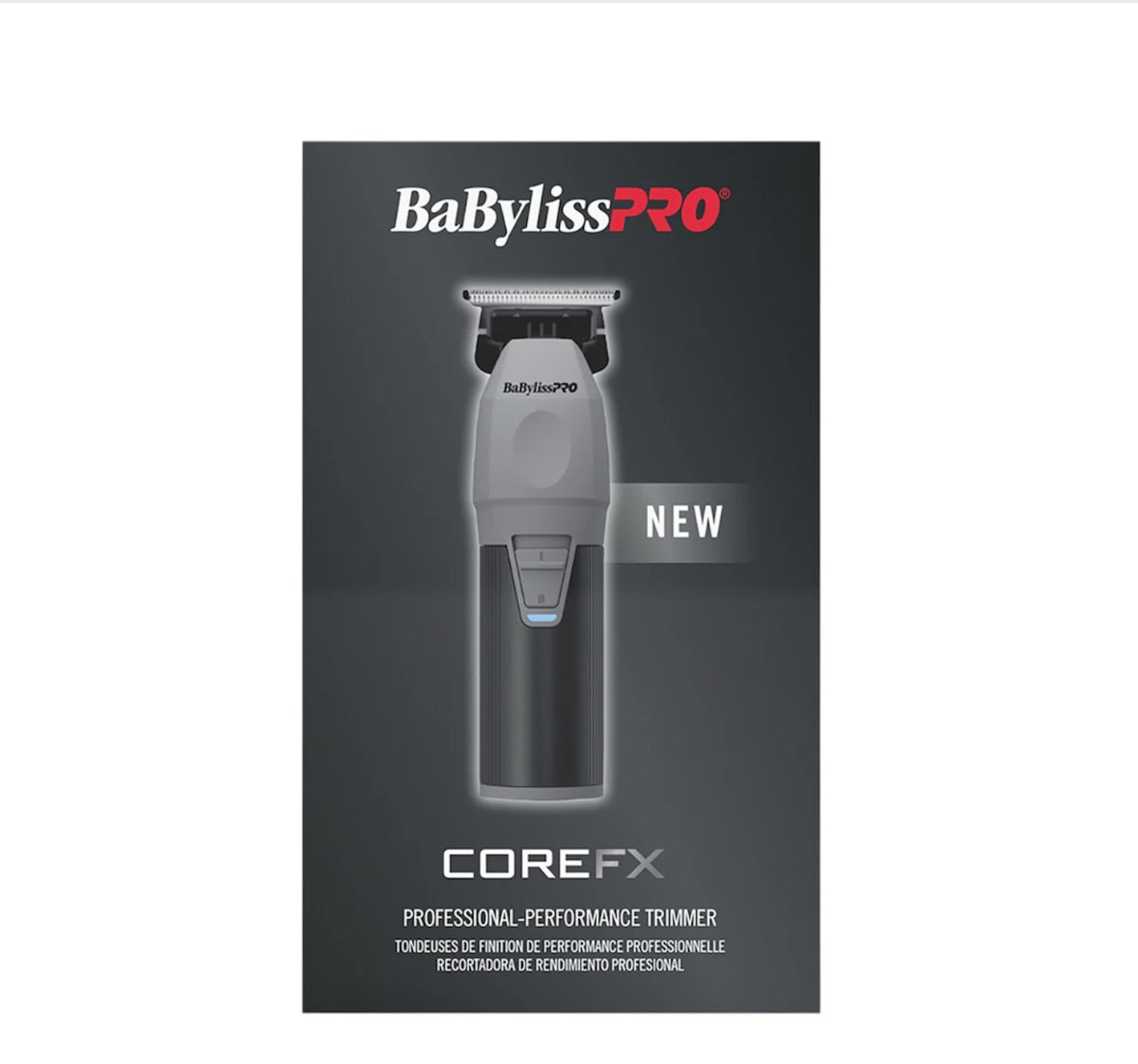 BaBylissPRO COREFX Trimmer
